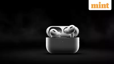 LibrePods App Unlocks Full AirPods Features on Android Devices