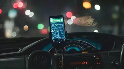 Live Location Sharing: What Your Phone Reveals Beyond Location