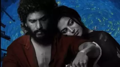 Lokesh Kanagaraj's Acting Debut in 'DC' with ₹35 Crore Salary Shocks Fans