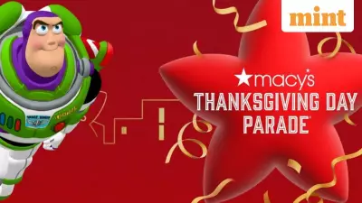 Macy's 99th Thanksgiving Day Parade 2025: Start Time, Performers & How to Watch