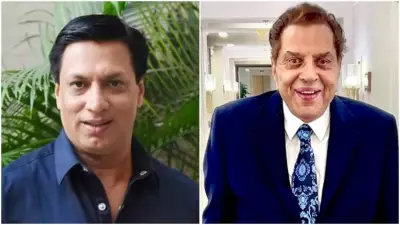 Madhur Bhandarkar Slams Media Over Dharmendra Privacy Invasion