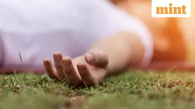 Maharashtra School Tragedy: 13-Year-Old Dies After 100 Sit-Ups Punishment