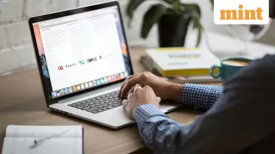 Manager's 'Take Day Off But Work' Text to Grieving Employee Goes Viral