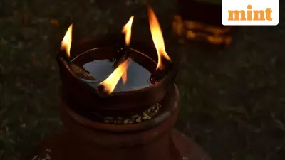 Margashirsha Amavasya 2024: Timings, Rituals & Spiritual Significance