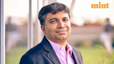 Marico CEO Sees Urban Demand Revival from GST Cuts on Packaged Foods