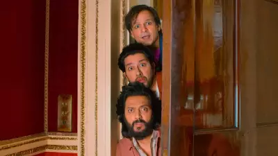 Masti 4 Release: Box Office Journey of Comedy Franchise