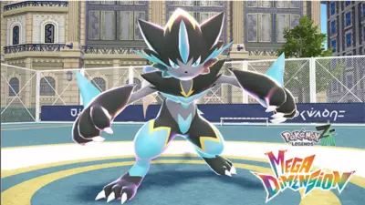Mega Zeraora Arrives Dec 10, 2025: New DLC Brings Mythical Evolution
