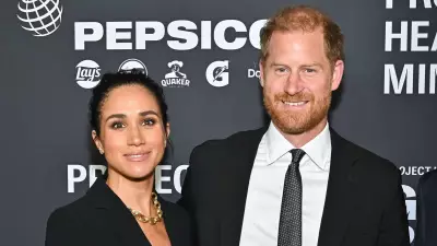 Meghan Markle and Prince Harry Go Trick-or-Treating with Archie and Lilibet in Santa Barbara - Exclusive Family Photos!