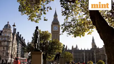 MI5 Alerts UK Lawmakers on Chinese Spy Risk via LinkedIn