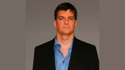 Michael Burry Shuts Scion Fund, Bets $1.1B Against AI Boom