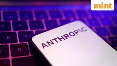 Microsoft & Nvidia Invest $15B in Anthropic AI Amid Market Concerns