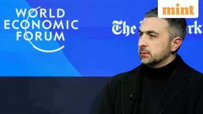 Microsoft AI Chief Warns Superintelligent AI is an 'Anti-Goal'