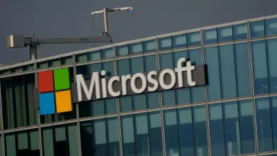 Microsoft, Nvidia & Anthropic Forge $45B AI Alliance