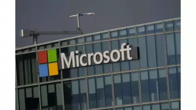 Microsoft's Mega $1.5 Billion UAE Investment: AI Revolution Coming to Gulf Region!