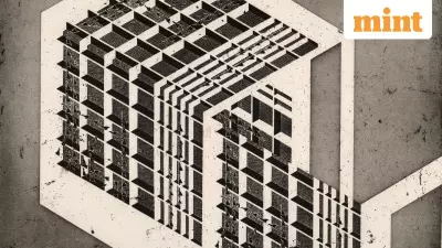 Mumbai's 'The Presence of Absence' Exhibition Redefines Abstraction