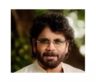 Nagarjuna Reveals Family Fell Victim to Digital Arrest Scam