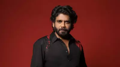 Nagarjuna Reveals Family's 2-Day Digital Arrest Ordeal in Cybercrime Spike
