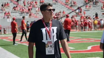 Nebraska Cornhuskers Lose 3-Star QB Dayton Raiola After 14-Month Commitment