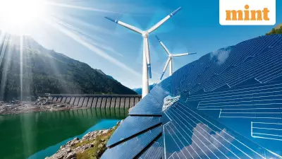 Net-Zero Pledges Fail: Why Climate Innovation Beats Costly Targets