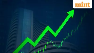 Netweb Tech Soars 6% on Strong ESG Score & ₹2184 Cr AI Orders