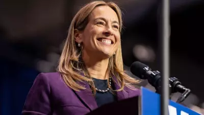 New Jersey & Virginia Governor Races: Key Political Battles That Could Reshape US Politics