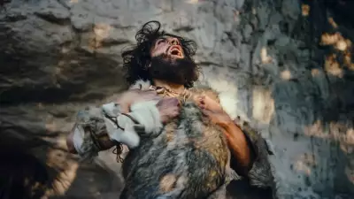 New Study: Humans Didn't Kill Neanderthals, We Absorbed Them Over 30,000 Years