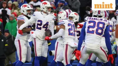 NFL Week 12 Schedule: Crucial Playoff Battles and Prime Time Showdowns