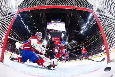 NHL Goalie Nightmare: Top 10 Netminders Struggling Shocking Early in 2025-26 Season