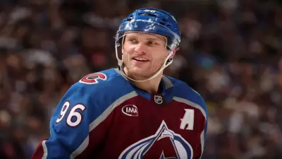 NHL Sparks Outrage: No Ban for Rantanen After Romanov's Injury