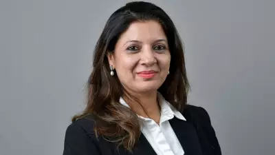 Nifty 50 Nears 26,277 as Global Markets Slump on Risk-Off Mood