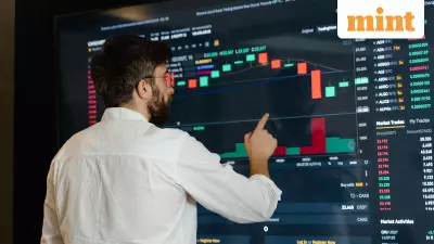 Nifty 50 Slips 0.40% After 6-Day Rally: Experts Recommend 6 Stocks