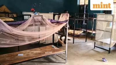 Nigeria School Attack: Over 200 Students Abducted in Niger State