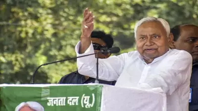 Nitish Kumar's 9 Terms as Bihar CM: A Political Journey Unpacked