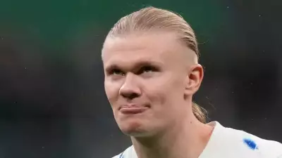 Norway Qualifies for First FIFA World Cup Since 1998 After 4-1 Victory Over Italy