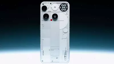 Nothing Phone (3a) Lite India Launch on Nov 27: Budget Phone with Premium Features