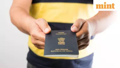 NRI with ₹6 Crore Savings Plans Return to India from US