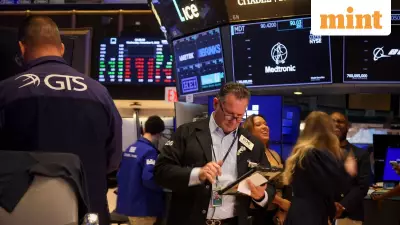 Nvidia's Record $57B Revenue Sparks 3% Asian Market Rally