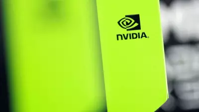 Nvidia's Record Q3 Revenue Hits $57B, Forecasts $65B for Q4