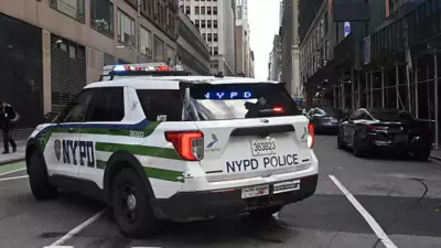 NY Jets' Kris Boyd Hospitalized After Manhattan Shooting Incident