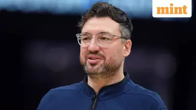 NY Liberty Hire Warriors' Chris DeMarco as New Head Coach