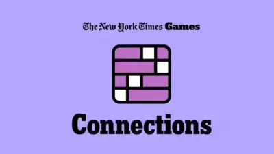 NYT Connections Puzzle #892: November 19, 2025 Answers & Strategy