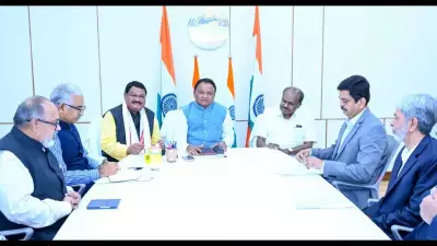 Odisha Forms High-Level Panel to Resolve Rourkela Steel Plant Land Issues for ₹30,000 Cr Expansion