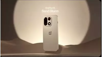 OnePlus 15 Global Launch Hits US Snag: India Gets Priority Access