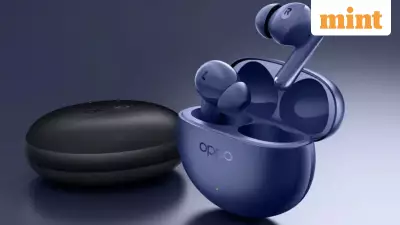 Oppo Enco Buds 3 Pro Plus Launches in India at ₹2,099 with 43-Hour Battery