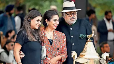 Optiemus Achievers Clinch Cavalry Gold Cup in Thrilling 8-7 Final