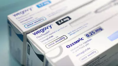 Ozempic 2.0: New Oral Weight Loss Pills Set to Revolutionize Treatment