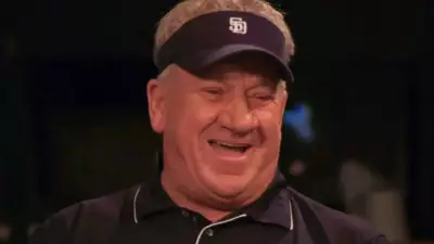 Padres Legend Randy Jones Dies at 75: Remembering the 1976 Cy Young Winner