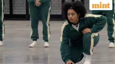 Perla Figuereo Wins Squid Game: The Challenge Season 2 & $4.56 Million