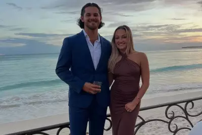 Pirates' Jared Jones & Rylie Fox Begin Wedding Week in Hawaii