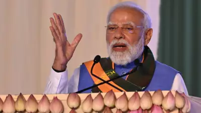 PM Modi Sees Bihar Winds in Tamil Nadu, Releases ₹18,000 Cr to Farmers